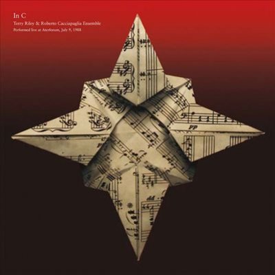 In C: Live At Afterforum Festival Ferrara