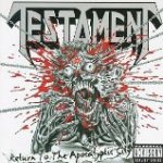 Return To The Apocalyptic City