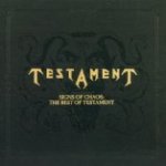 Signs Of Chaos: The Best Of Testament