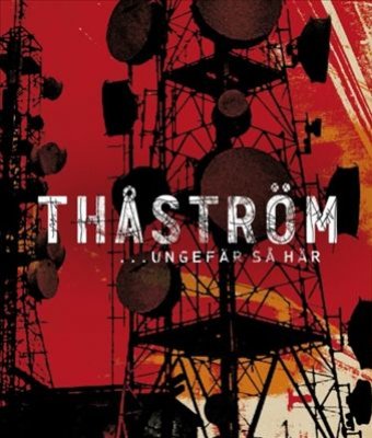 Ungefär Så Här...