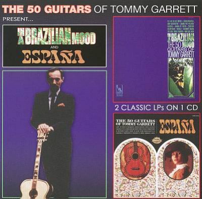 In A Brazilian Mood/españa