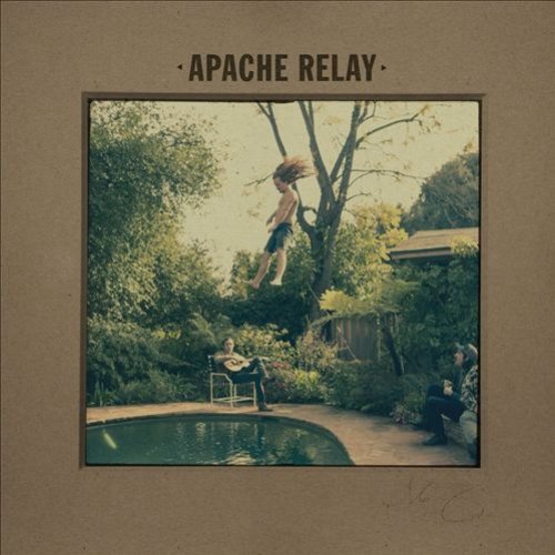 The Apache Relay