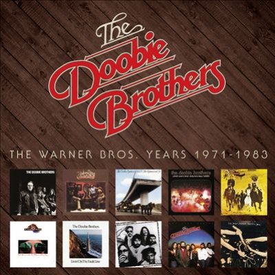 The Warner Bros. Years 1971-1983