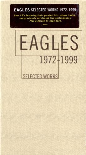 Selected Works: 1972-1999