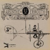 Absinthe & Vermouth