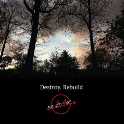 Destroy. Rebuild