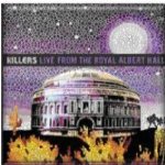 Live At Royal Albert Hall [cd/dvd]