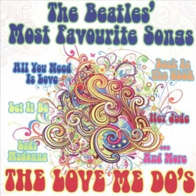 The Beatles' Most Favourite Songs