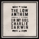 Oh My God Charlie Darwin