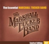 The Essential 3.0 The Marshall Tucker Band (eco-friendly Packaging)