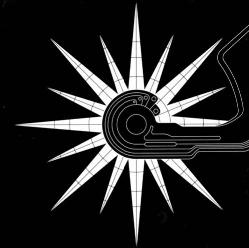 Adventures Beyond The Ultraworld: Patterns & Textures Version