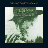 40 Irish Songs Everyone Ought To Know