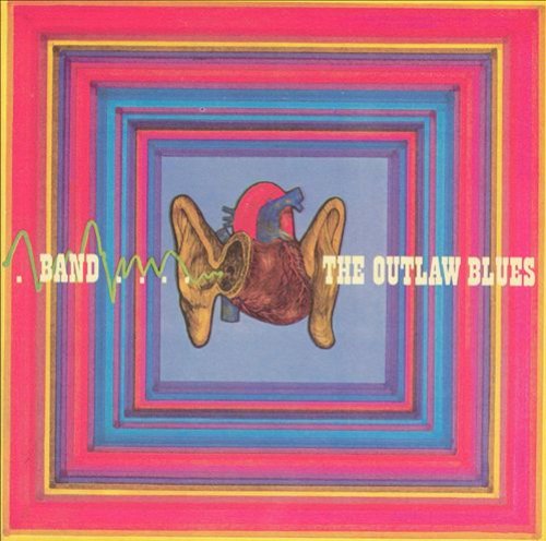 Outlaw Blues Band