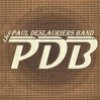 The Paul Deslauriers Band