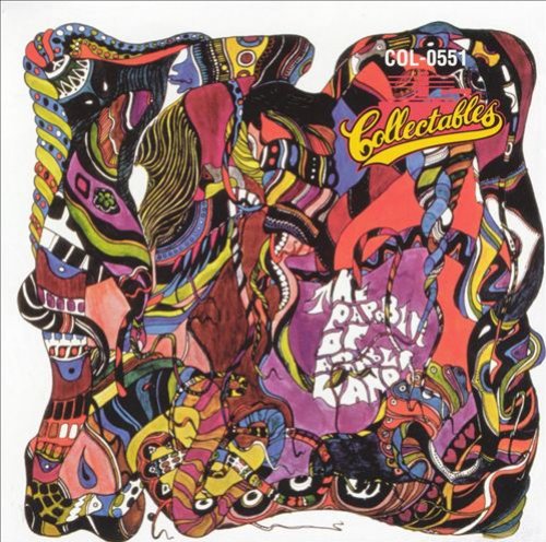 The Parable Of Arable Land