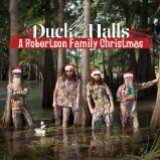 Duck The Halls: A Robertson Family Christmas