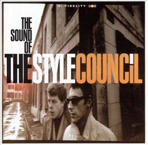 The Sound Of The Style Council