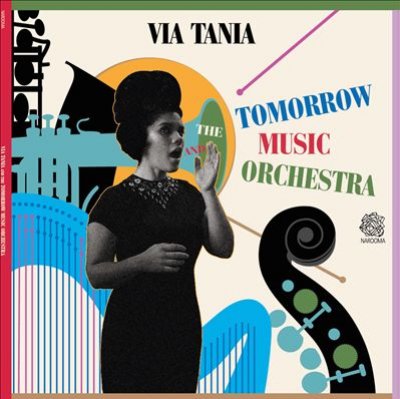 Via Tania And The Tomorrow Music Orchestra