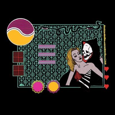 In The Reaper's Quarters