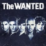 The Wanted Ep
