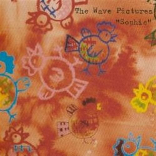 I Could Hear The Telephone (3 Floors Above Me)/walking On The Water