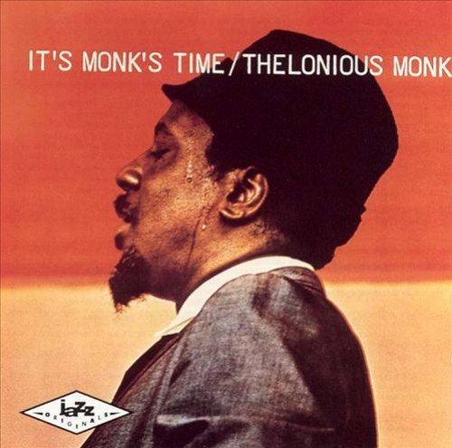It's Monk's Time