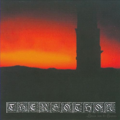 Stream From The Heavens