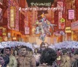 Everything Touches Everything