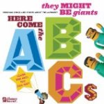 Here Come The Abcs