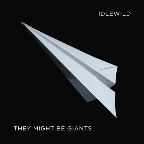 Idlewild: A Compliation