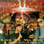 Live By Yo Rep (live)