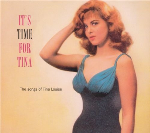 It's Time For Tina