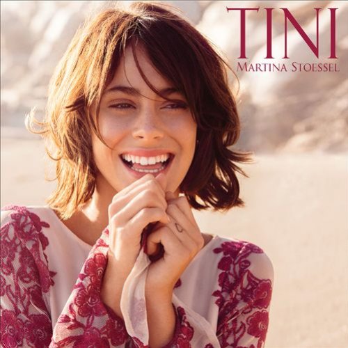 Tini (martina Stoessel) [spanish Version]