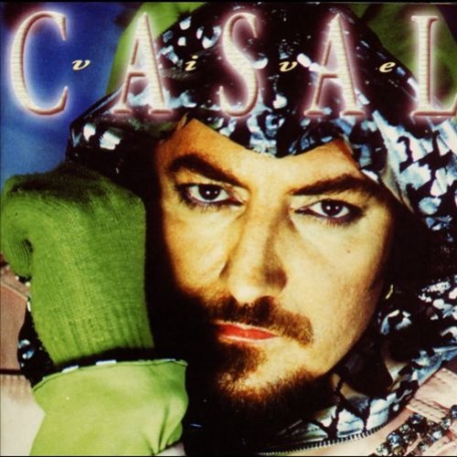 The Platinum Collection: Tino Casal