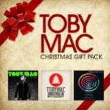 3cd Christmas Gift Pack