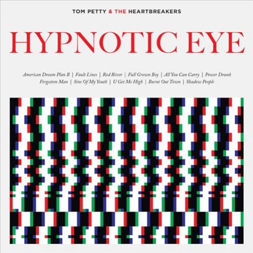 Hypnotic Eye