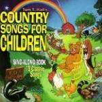 Country Songs For Children