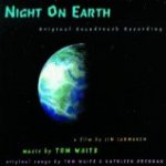 Night On Earth (soundtrack)