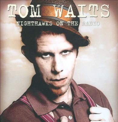 Nighthawks On The Radio