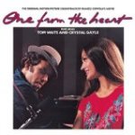 One From The Heart (soundtrack)