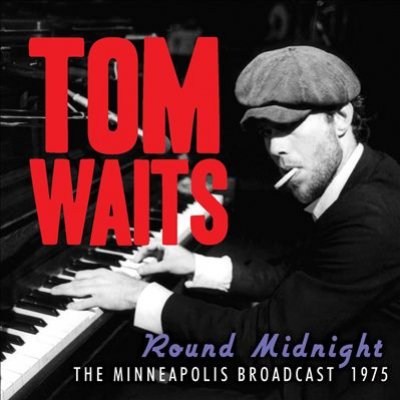 'round Midnight: The Minneapolis Broadcast 1975
