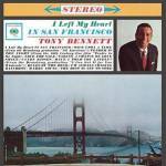 I Left My Heart In San Francisco