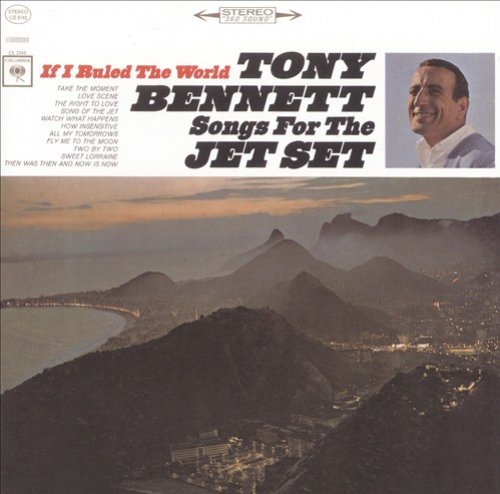 If I Ruled The World: Songs For The Jet Set