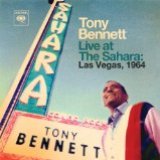 Live At The Sahara: Las Vegas 1964