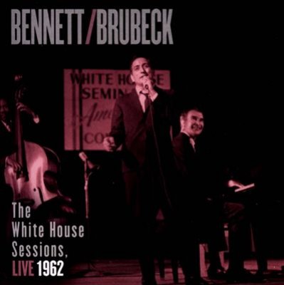 The White House Sessions: Live 1962