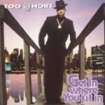 Get In Where You Fit In