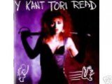 Y Kant Tori Read