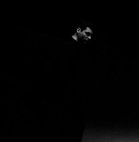 Let's Cry And Do Pushups At The Same Time