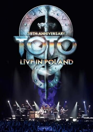 35th Anniversary Tour: Live In Poland [video]