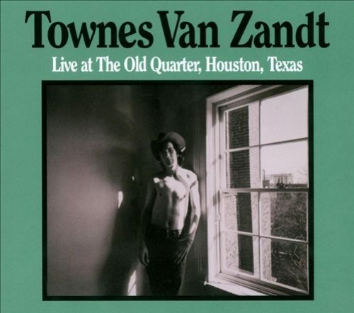 Live At The Old Quarter